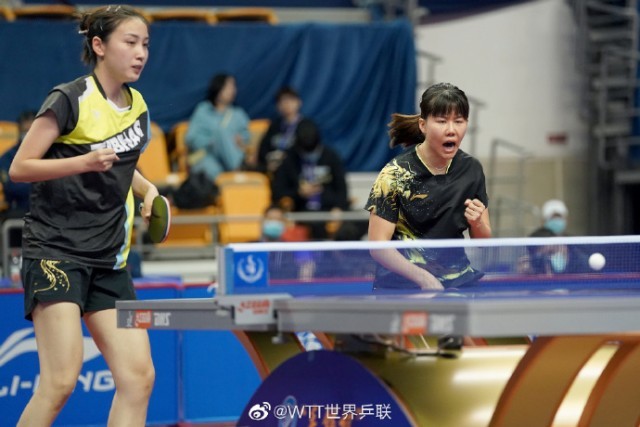 赛中的心态 赛中的心态