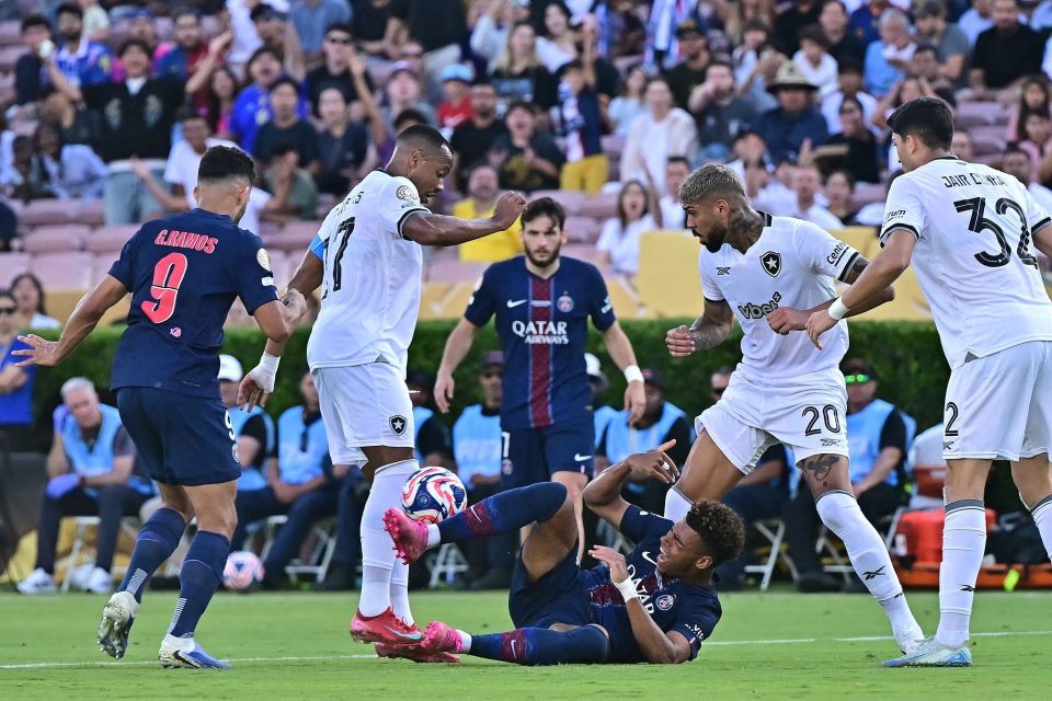 不再只是大 不再只是大